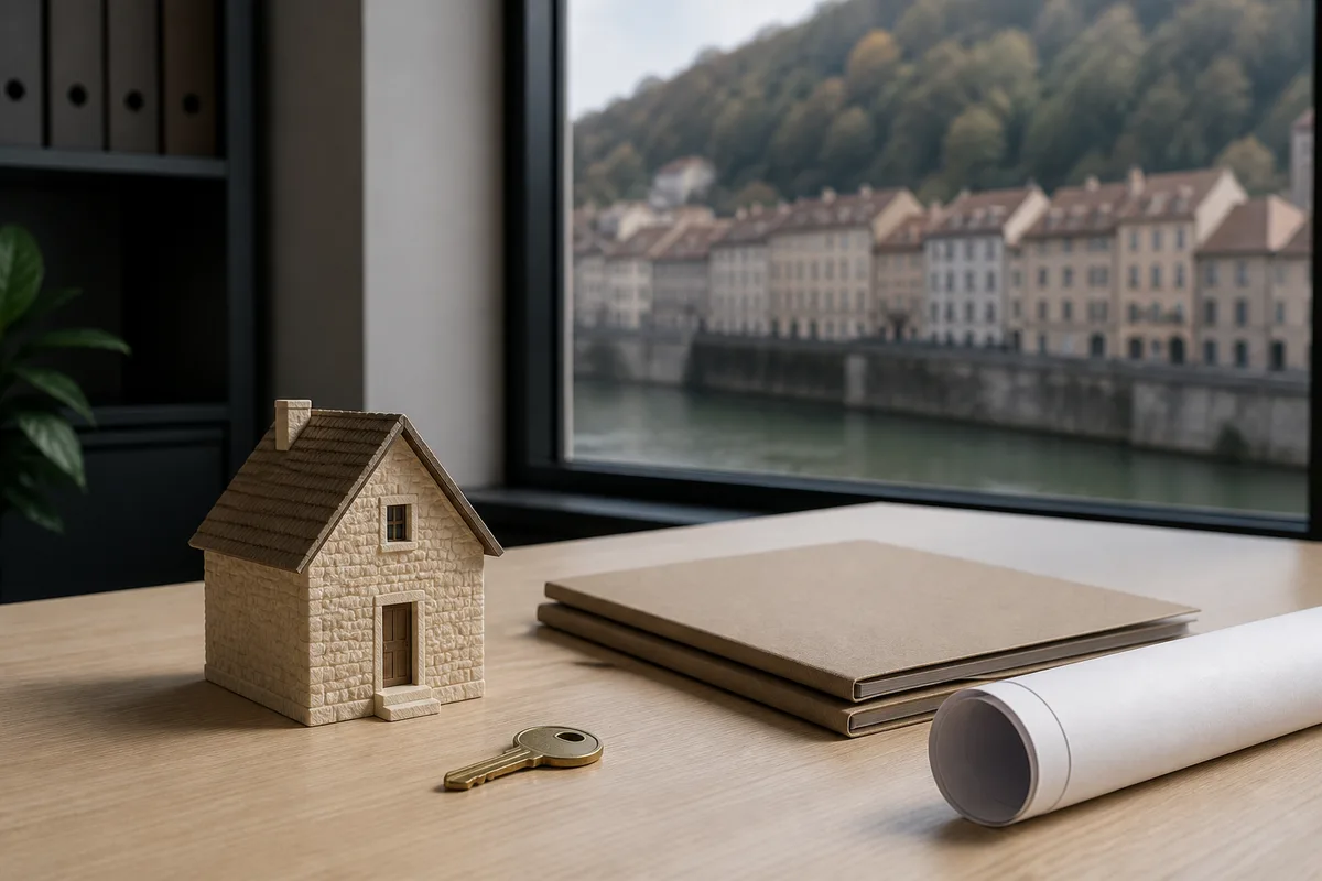 Location pure : définition, différences avec le crédit-bail et cas d'usage