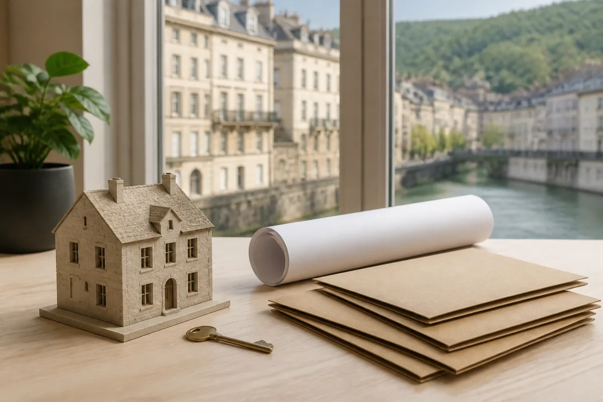 Statut du chasseur immobilier : loi Alur, carte T et obligations