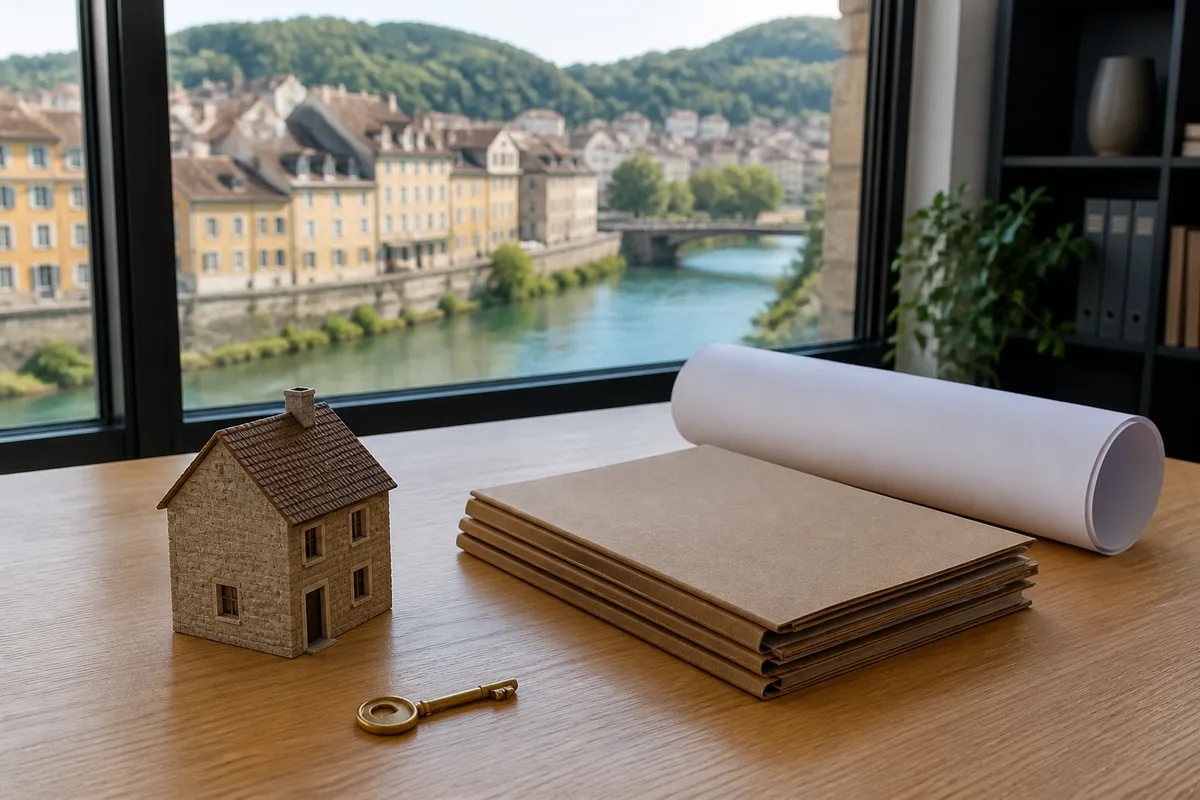 Vente longue en immobilier : définition, délais et fonctionnement